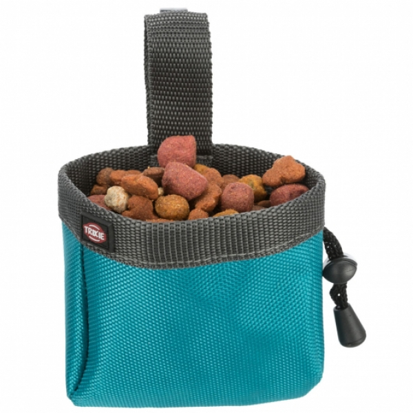 Trixie Snack-Tasche Baggy de Luxe Klein